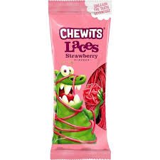 Chewits Strawberry Laces
