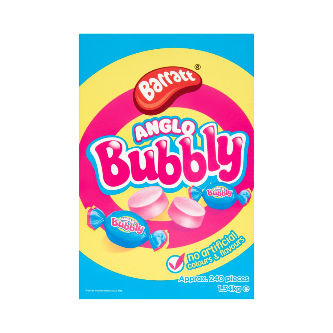 Barratt Anglo Bubbly