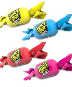 Bazooka Juicy Drop Blasts