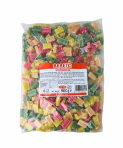 Bebeto Sour Bricks