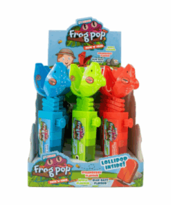 Bip Funriders Frog Pop