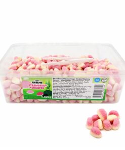 Candy Realms Strawberry Dreams Tub 1.02kg