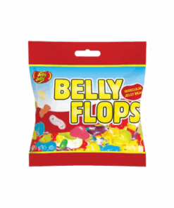Jelly Belly Flops x 3