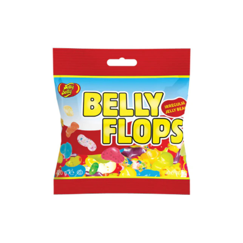 Jelly Belly Flops x 3