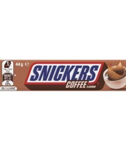Snickers Coffee