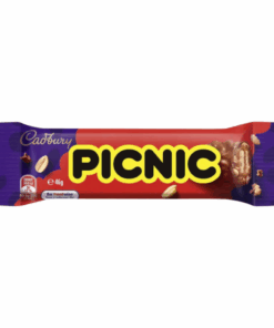 Cadburys Picnic