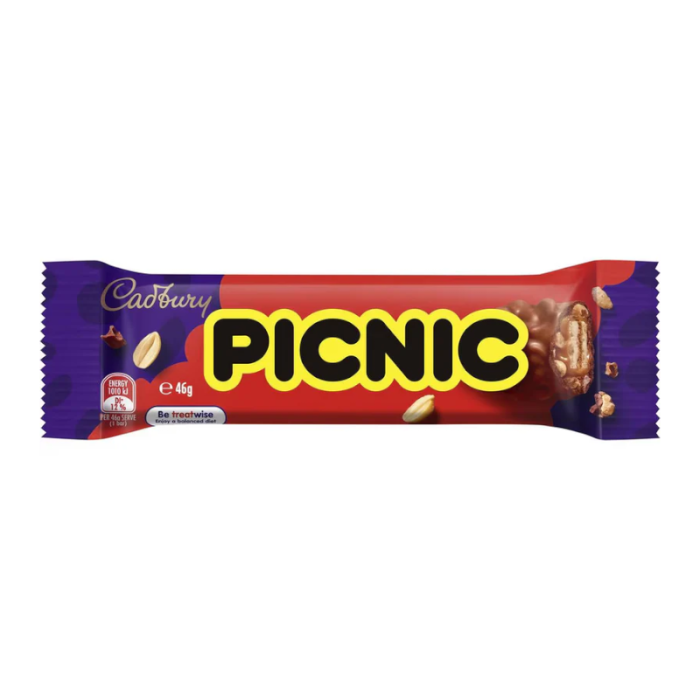 Cadburys Picnic