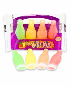 Nik L Nip Original Wax Bottles