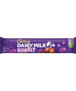 Cadburys Bubbly