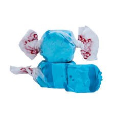 Taffy Town Raspberry 100g