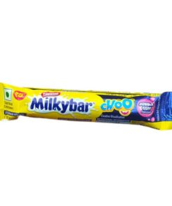 Milkybar Choo Bubblegum x 3