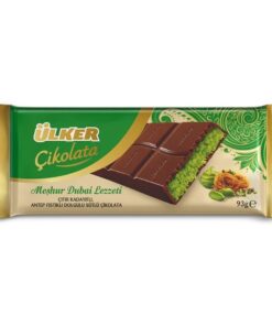 Ulker Dubai Chocolate Bar