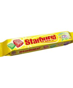 Starburst x 2
