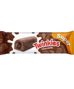 Twinkies Chocolate x 2